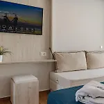 Szálloda Magique Bleu Tragáki