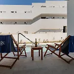 Szálloda Magique Bleu