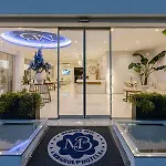 Magique Bleu 5* Tragáki