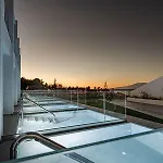 Szálloda Magique Bleu 5*