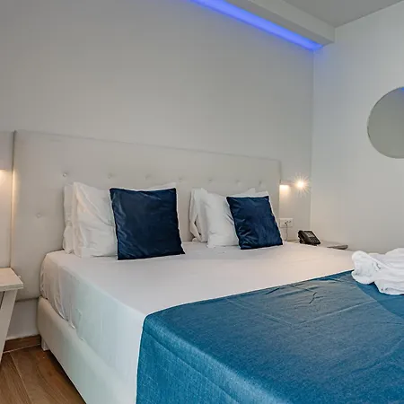 Magique Bleu Hotel