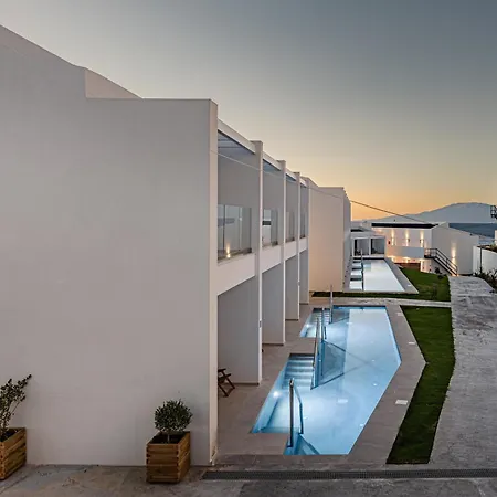 فندق Magique Bleu 5*