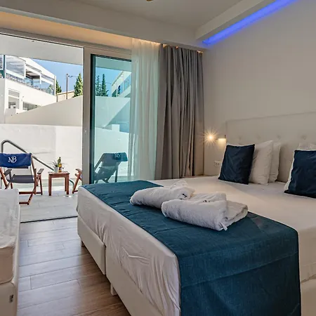 Magique Bleu فندق 5*