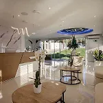 Ξενοδοχείο Magique Bleu Τραγάκι