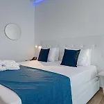 فندق Magique Bleu تراغاكي