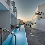 Magique Bleu فندق 5*