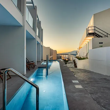 Otel Magique Bleu 5*