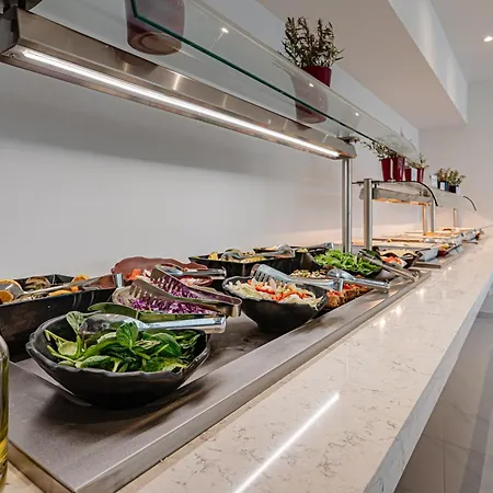 Magique Bleu 5* Tragaki