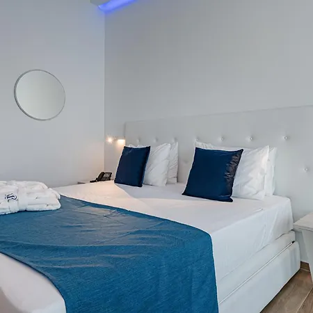 Magique Bleu Tragaki