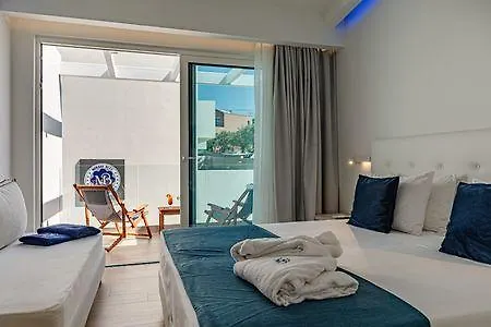Hotel Magique Bleu