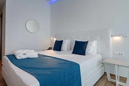Hotel Magique Bleu Tragaki