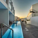 Отель Magique Bleu 5*