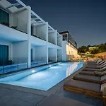 Hotel Magique Bleu Tragaki