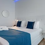 Magique Bleu Tragaki
