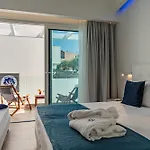Hotel Magique Bleu