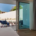 Отель Magique Bleu