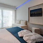 Magique Bleu 5* Tragaki