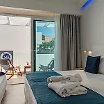 Отель Magique Bleu