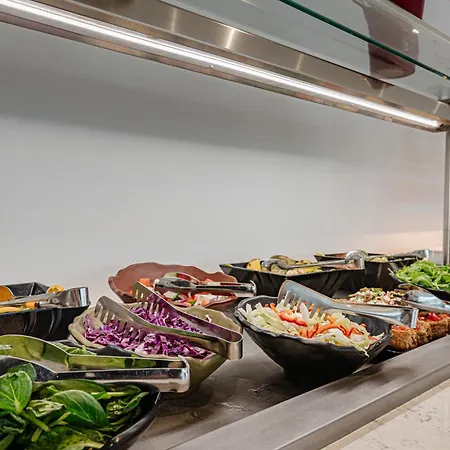 Magique Bleu Hotel 5*