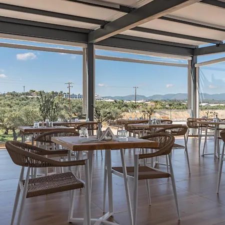 Magique Bleu Hotel 5*