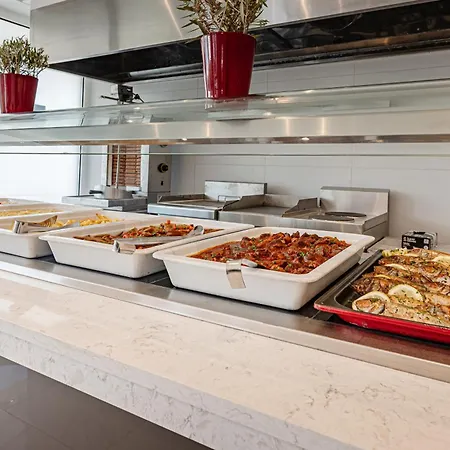 Magique Bleu Hotel 5*