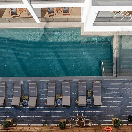 Magique Bleu Hotel 5*