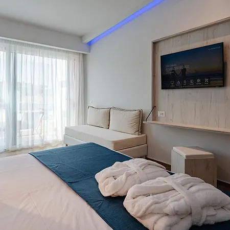 Magique Bleu Tragaki