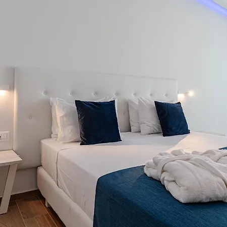 Magique Bleu Tragaki