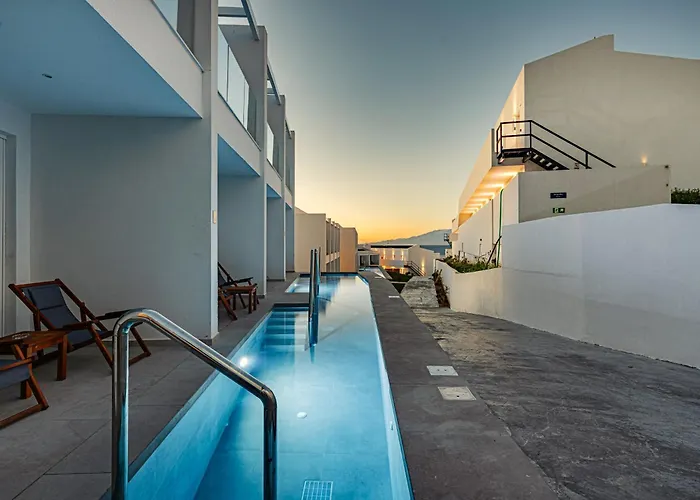 Hotel Magique Bleu 5*