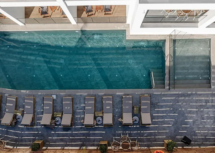 Magique Bleu Hotel 5*