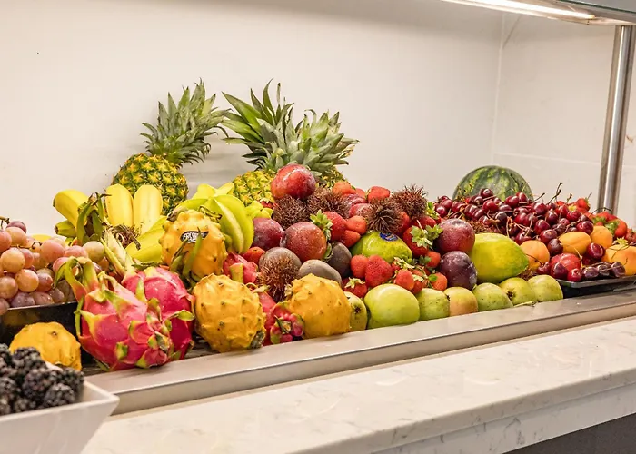 Magique Bleu 5*