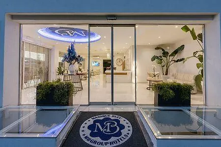 Magique Bleu 5* Tragaki
