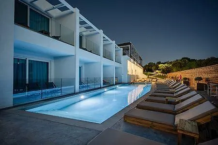 Magique Bleu 5* Tragaki