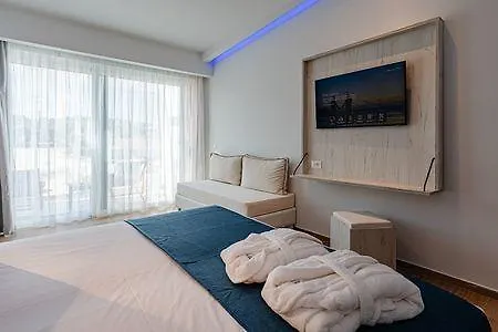 Magique Bleu 5* Tragaki