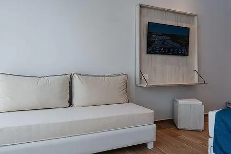Magique Bleu Hotel 5*