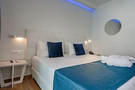 Magique Bleu 5* Tragaki