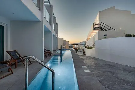 Magique Bleu Hotel 5*