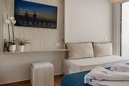 Hotel Magique Bleu 5*